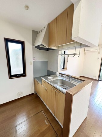 コート・フローラCの物件内観写真